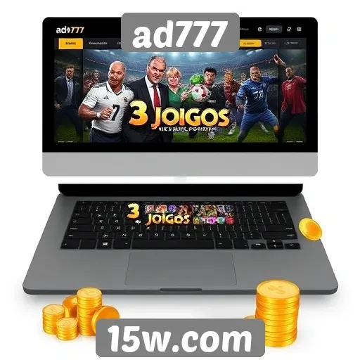 Vantagens do ad777 em comparação com outros sites de jogos