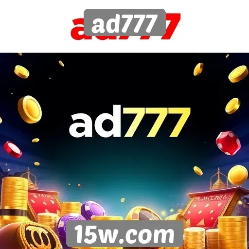 ad777 estreia novos jogos com gráficos avançados