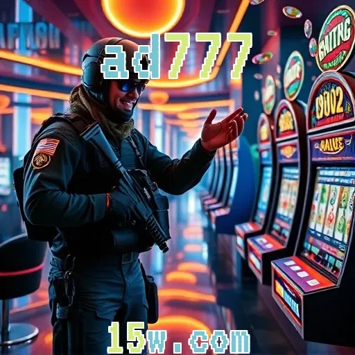 ad777: Explore os Bônus Imperdíveis para Aumentar sua Diversão
