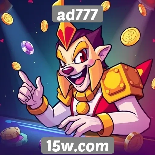 tendências de jogos online e o papel do ad777
