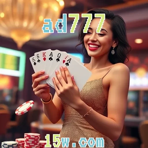 ad777: Ofertas de Promoções que Transformam Seu Jogo em Lucro