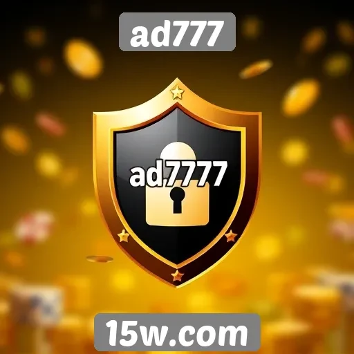 Segurança e privacidade são prioridades no ad777