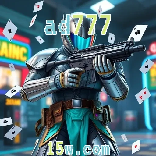 ad777: Revolucionando a Experiência em Eventos Esportivos Online